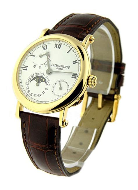 Patek Philippe 5054 